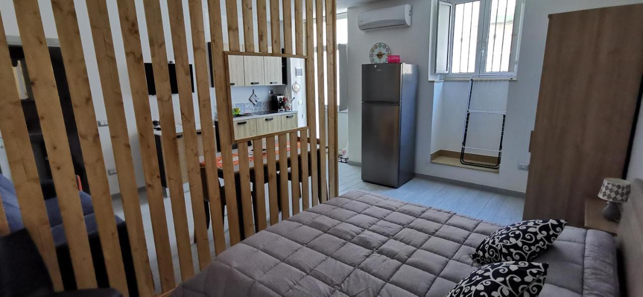 Borgata House Lucia Villa Syracuse Ngoại thất bức ảnh