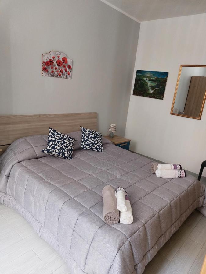 Borgata House Lucia Villa Syracuse Ngoại thất bức ảnh