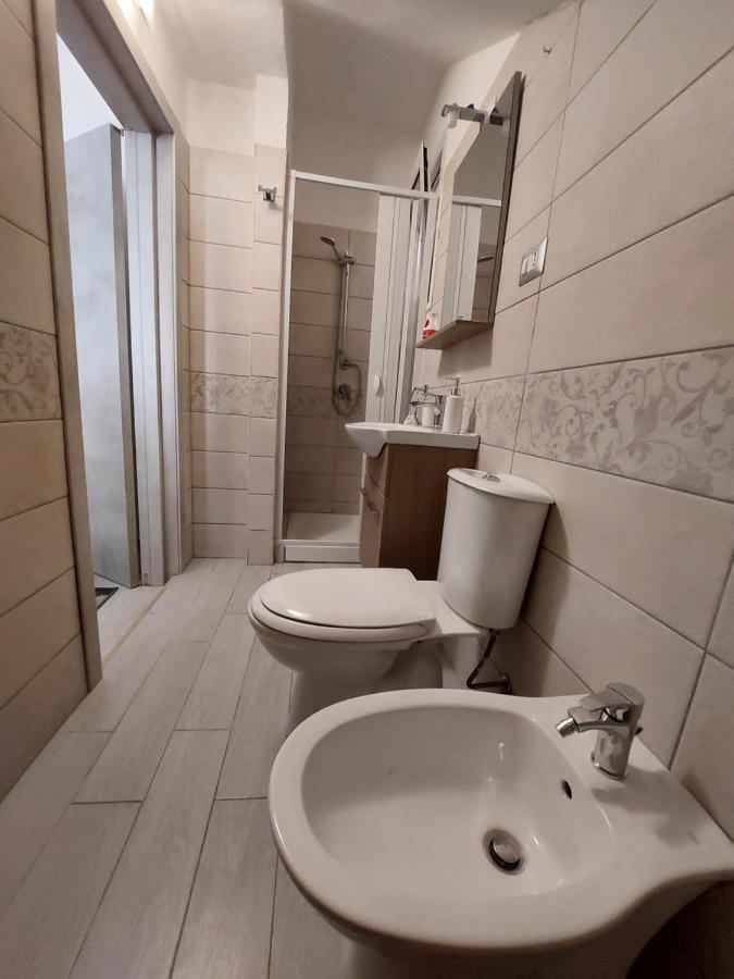 Borgata House Lucia Villa Syracuse Ngoại thất bức ảnh