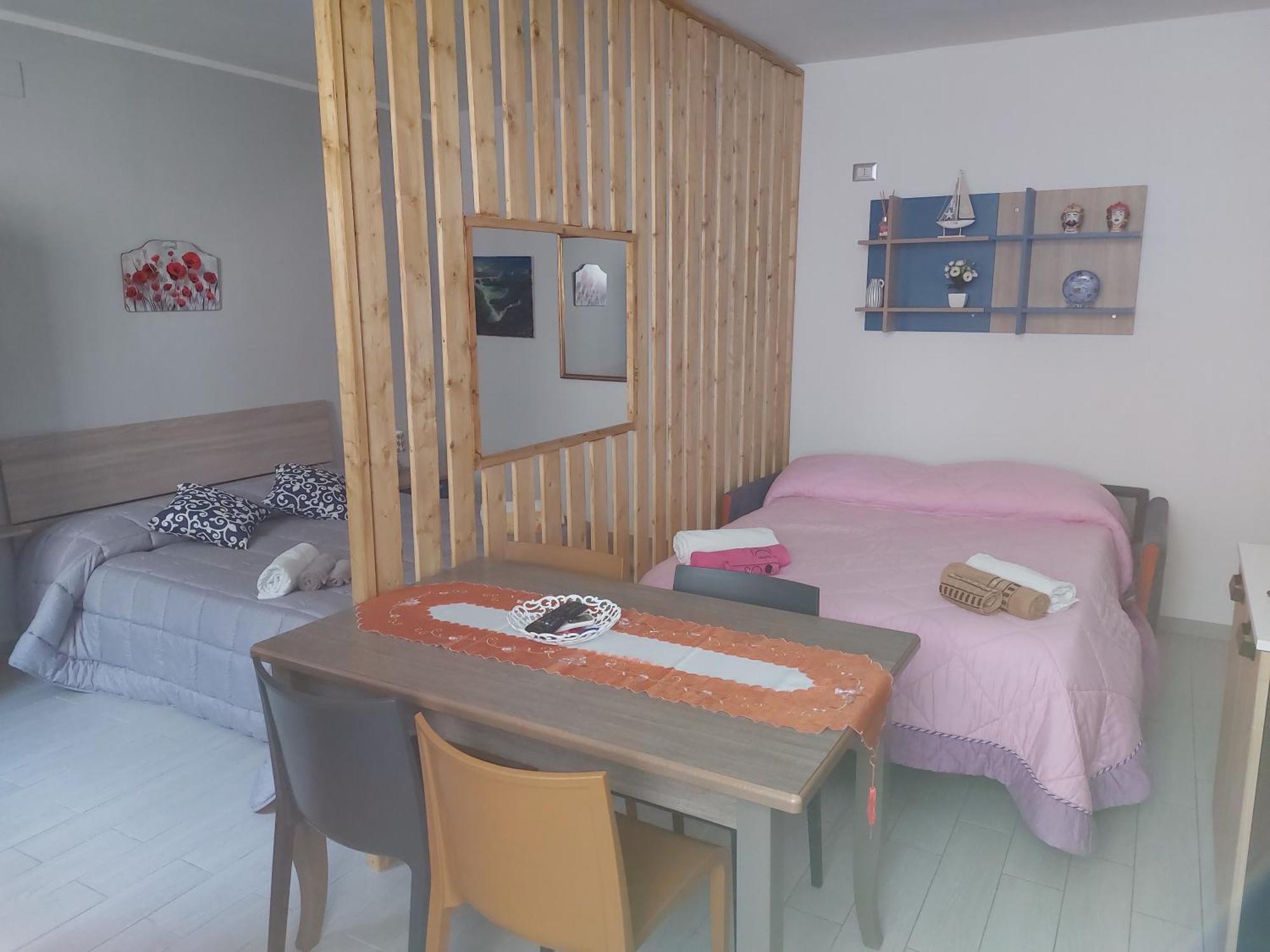 Borgata House Lucia Villa Syracuse Phòng bức ảnh